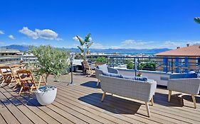 Best Western Hôtel Journel Antibes Juan-les-Pins